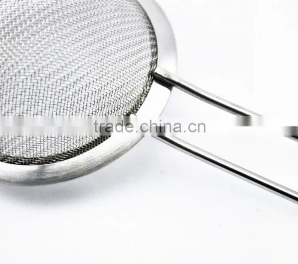 Kitchenware Mesh Filter Strainer photo-3