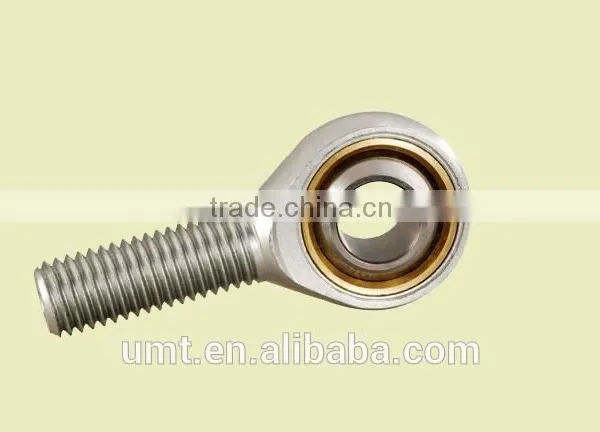 High Precision Spherical Plain Bearing / Rod End Bearings PHS POS PHSA photo-4