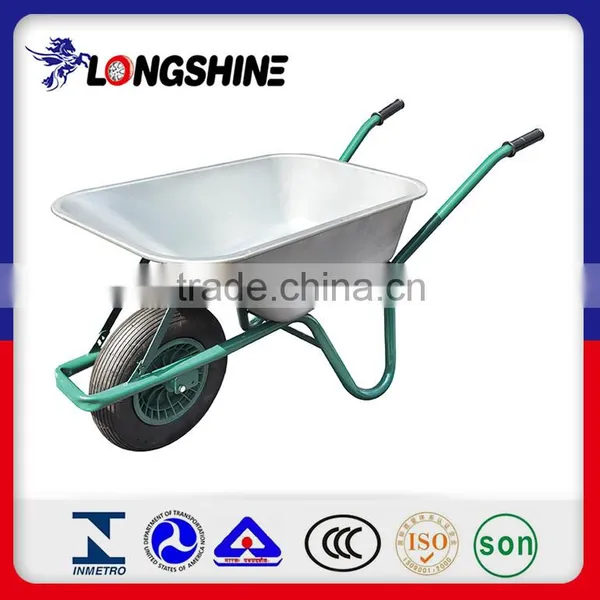 2015 China Construction Wheelbarrow With Low Price photo-4