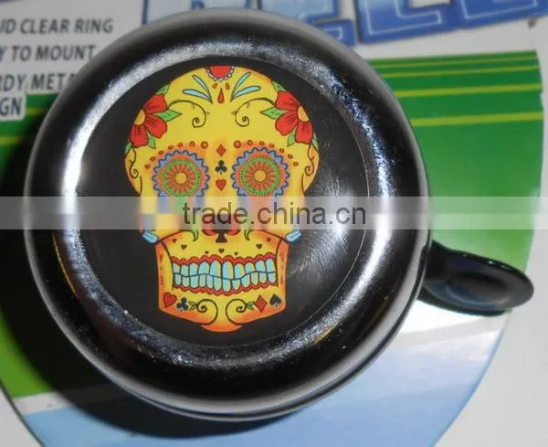 Cheap Price Super Loud Customize Sounds Bicycle Bell photo-5