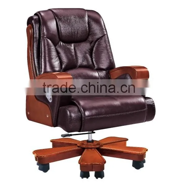 Multifunctional Luxury Ecutive Chair for Boss photo-2