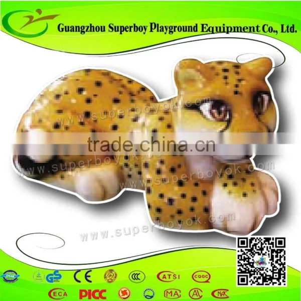 Free Design Profitable Sculpted Foam Soft Play Wholesale 1410-24E photo-3