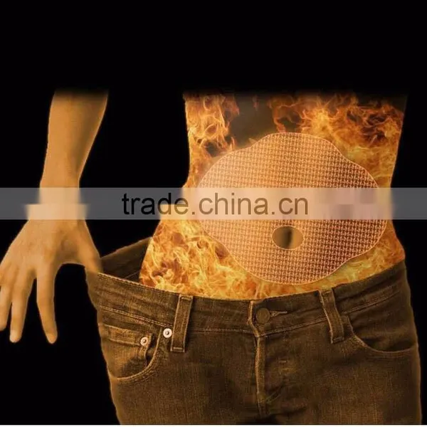 Abdomen Treatment Patch Weight Loss Patch Fat Burning Patch 5pcs/box photo-6