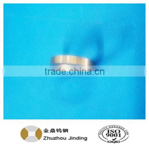 Wholesale Tungsten Carbide Ring, Mechanical Seal Ring, Carbide O Ring photo-3