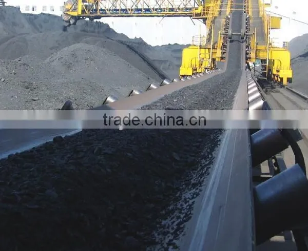 Steel Cord Conveyor Belt photo-5