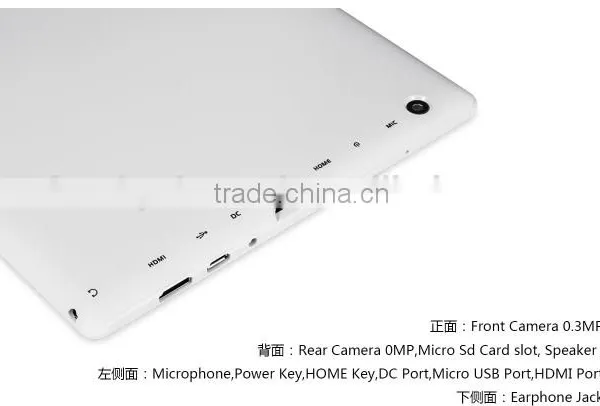 10.1 Inch Android Tablet Pc, Android Tablet Without Sim Card photo-2