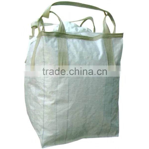 Big Bag 63*63*85cm 600kgs Sand Bag Ton Bag China Manufacturer