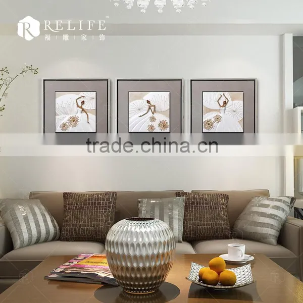 Wall Decor Acrylic Painting Home Decor Paintings for Sale