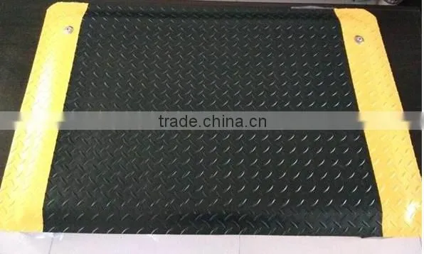 Newest PVC Foam Anti-fatigue Mat Pvc Coil Mat ---Best Price