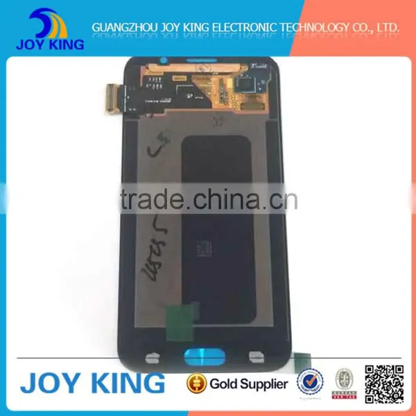 Mobile Phone Lcd Assembly for Samsung Galaxy s6 Lcd Display Original