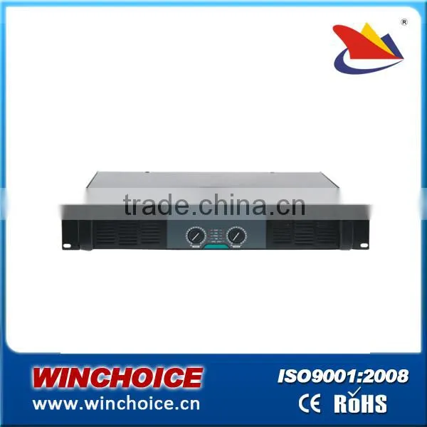 Professional Audio Amplifier WPC3360