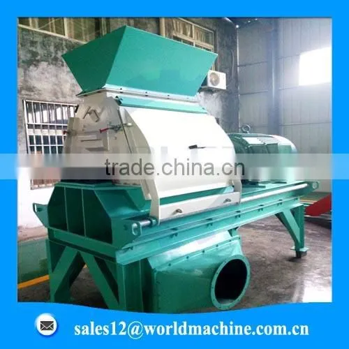 Corn Hammer Mill for Metal Feed Grinder for Sale photo-3