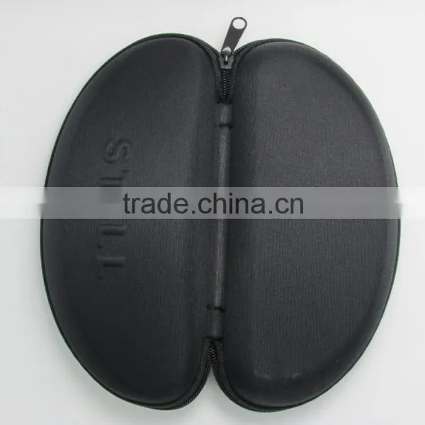 2016 Unique Desgin Black EVA Glasses Case Promotional photo-2