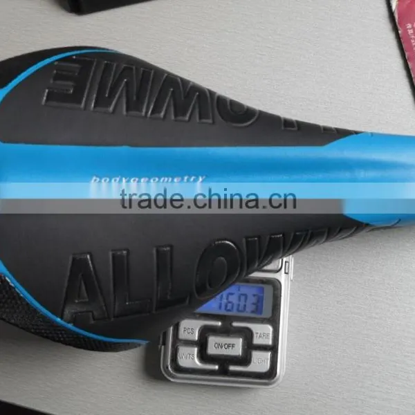 Provide Customize Carbon Bicycle Saddle, Leather Bicycle Saddle photo-3