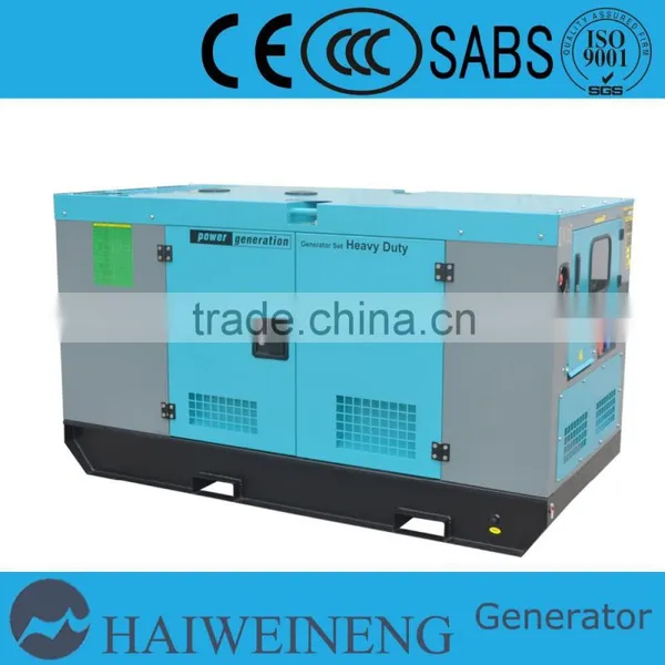 Diesel Power Generator: 10kw Generator 10kw , 10kva Generator 10kva photo-3