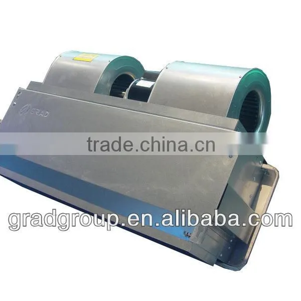 GRAD Commercial Air Conditioner Fan Coil