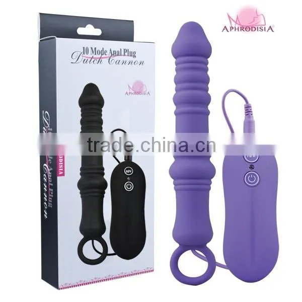 Cheap Silicone Artificial Penis and Vagina Picture, Anal Beads Picture Anal Sex Toys for Woman Most Popular photo-5