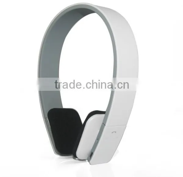 Promotional Gift Stereo Handfree Bluetooth 3.0 Wireless Headphone for Mobile Phone photo-2