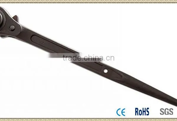 Stainless Steel Wrench,stainless Steel Socket Wrench photo-4