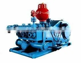 PZ submersible and duplex Mud Pump price