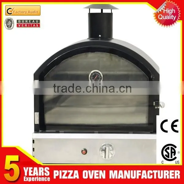 Bbq Propane Pizza Oven