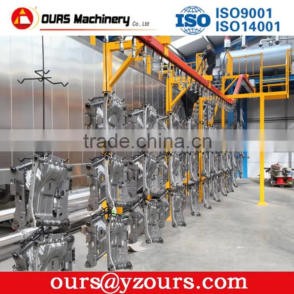ED Coating, CED Coating, Electrocoating photo-2