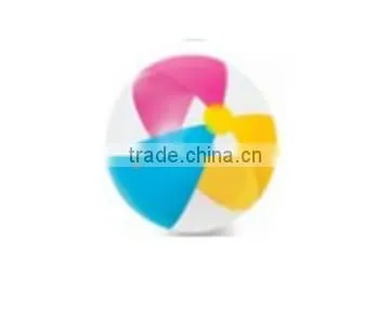 Promotional PVC Inflatable Beach Ball,wholesale PVC Beach Ball photo-2
