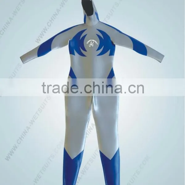 2013 High Quality Neoprene Diving Wetsuit