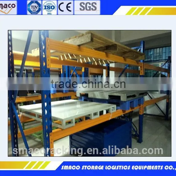 CHINA &INDIA&THAILAND HOT SALE RACK &SHELF FOR WAREHOUSE STORAGE &HOME USE China Storage Rack Manufacturer photo-5