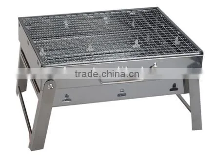 UrCooker HZA-J47 New Design China Factory Portable Cheap Charcoal Bbq Grill photo-2