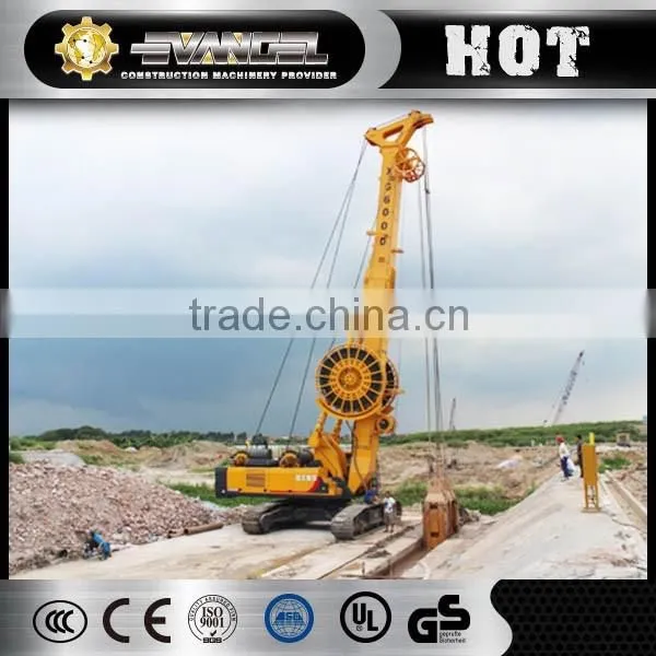 XCMG XG360 Rotary Drilling Rig / Mine Drilling Rig