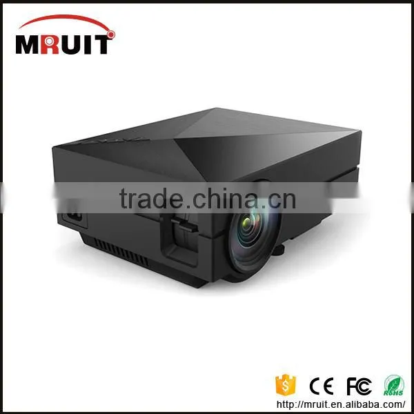Mini 3D HD LED Projector Smart Android 1080p Games Mini Projectors Best Gifts photo-2