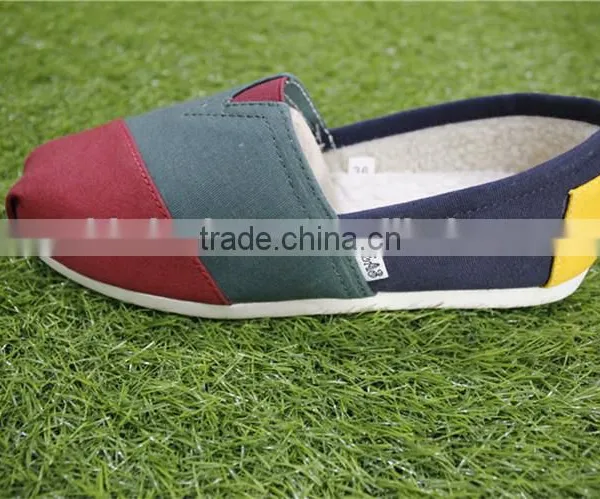 Stock Lot Canvas Shoes photo-5