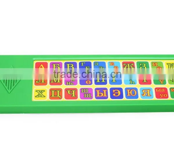 Alphabet Learning Music Play Sound Module for Kids Education photo-2