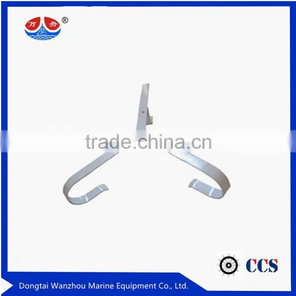 Factory Supplied Stainless Life-buoy Bracket photo-3
