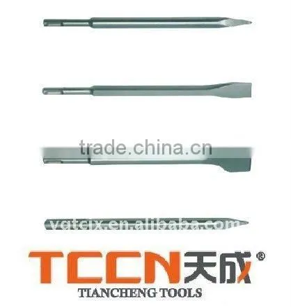 sds plus chisel
