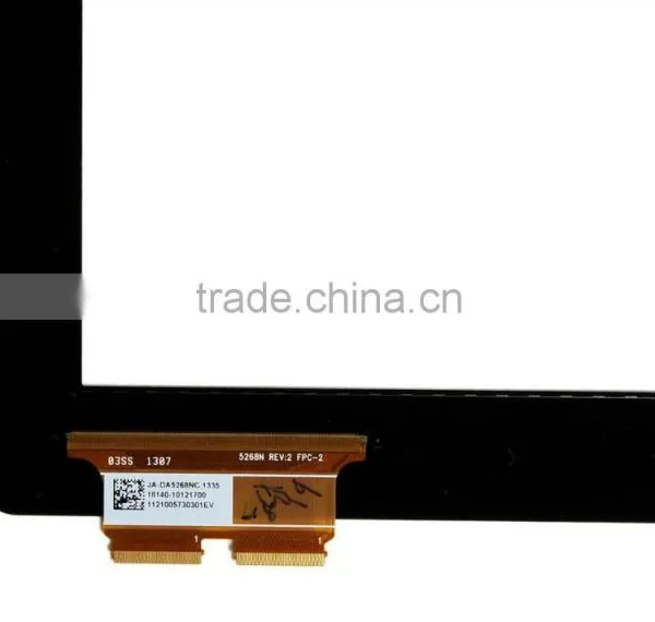 Touch Screen Digitizer Repair for Asus VivoTab ME400C photo-4