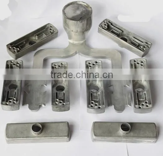 Handle Panel Automatic Punching Machine photo-2