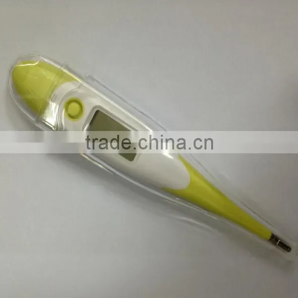 Approved Digital Clinical Thermometer