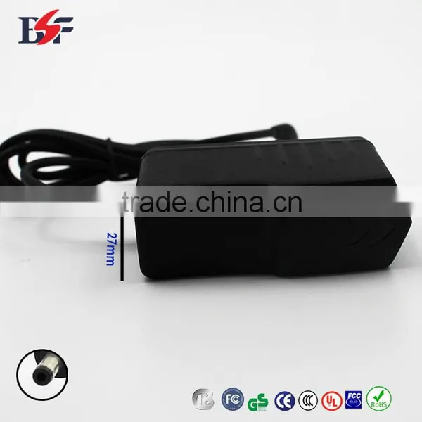 Hot-selling 100-240v EU Monitor Adapter photo-2