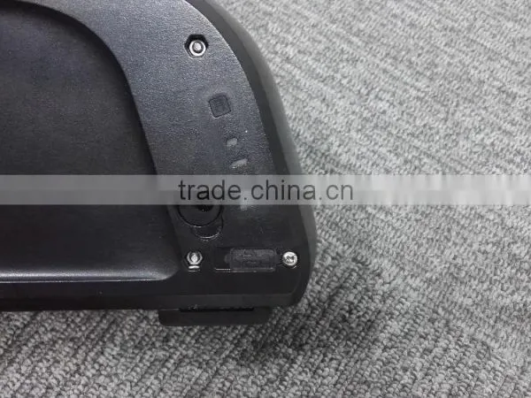 48V11.6AH E-bike Lithium Battery Pack photo-5