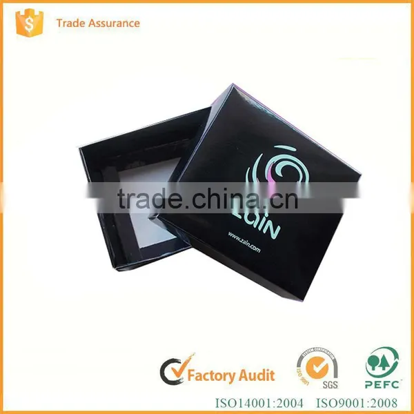 Beautiful Gift Box Rectangle Clothes Packing Gift Box Jewelry Box Food Packaging Gift Box Custom Supplier's Choice photo-5
