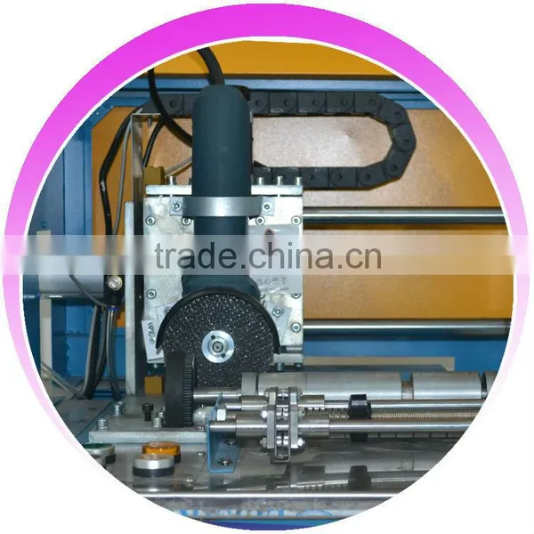 Guangzhou Good Price Channel Letter Bending Machine for Metal photo-3