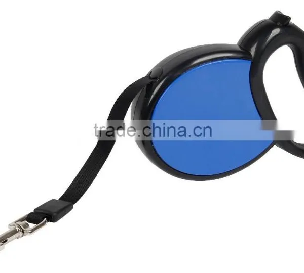 Retractable Dog Leash Automatic Leash photo-3
