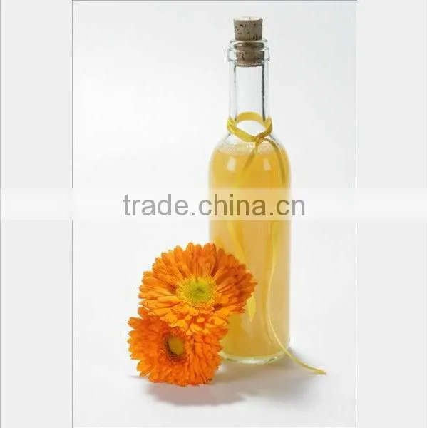 Lutein Oil and Lutein Liquid Made From Marigold Extract