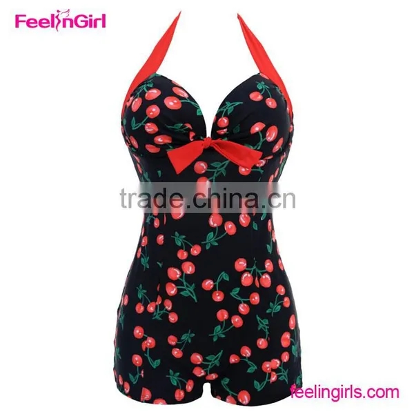 Fast Delivery Padded Bikini Brazilian Swimwear photo-3