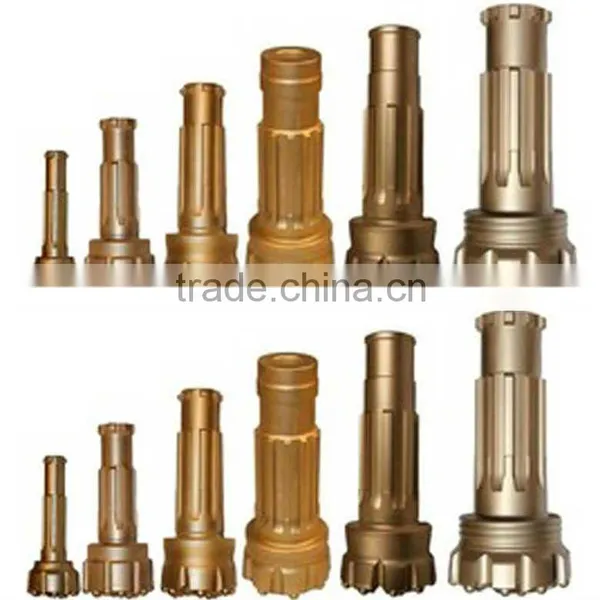 12 1/4 Inch Carbide Spherical Button Drilling Bits Water Well