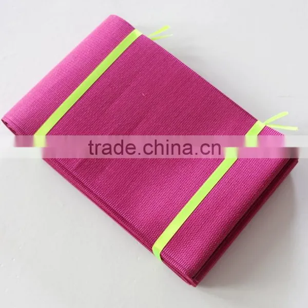 2016 Embroidered Long Headtie Soft Material Nigerian Dress Nigeria Damask Headtie Nice Design Aso Oke photo-5