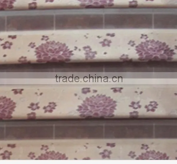 Fabric Sick Curtains/roller Blind photo-4