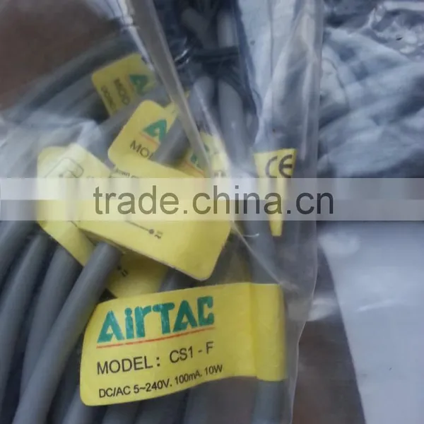 Magnetic Sensor CS1-F 10W Magnetic Switch Quality Guaranteed photo-2